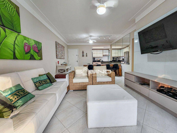 Imagem Apartamento com 4 Quartos à Venda, 134 m² em Riviera De São Lourenço - Bertioga