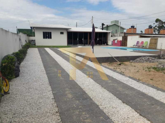 Imóvel com 2 Quartos à Venda, 90 m² em Campo Duna - Imbituba