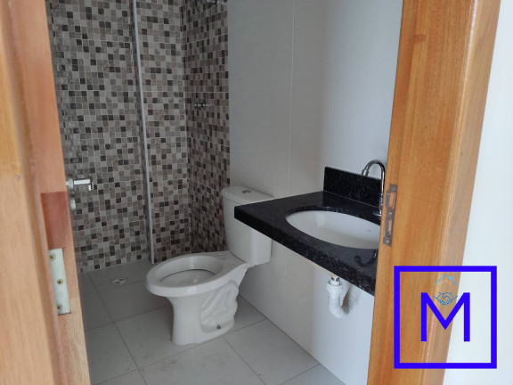 Imagem Apartamento com 2 Quartos à Venda, 37 m² em Itaquera - São Paulo