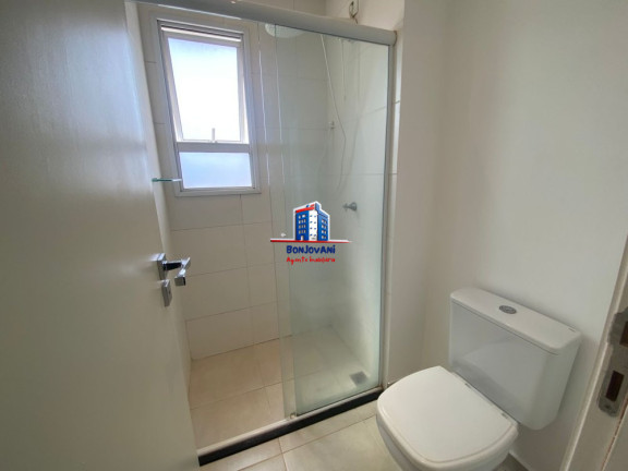 Imagem Flat com 1 Quarto para Alugar, 33 m² em Jardim Ouro Verde - São José Do Rio Preto
