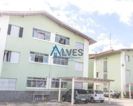 Imagem Apartamento com 2 Quartos à Venda, 55 m² em Assunção - São Bernardo Do Campo