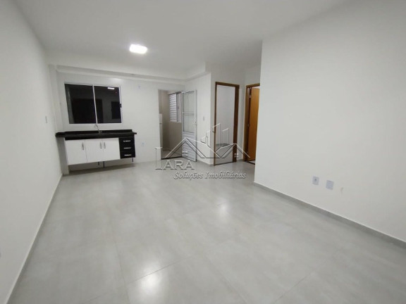 Apartamento com 2 Quartos para Alugar,  em Penha De França - São Paulo