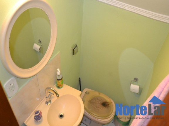 Imagem Sobrado com 2 Quartos à Venda, 81 m² em Vila João Batista - São Paulo