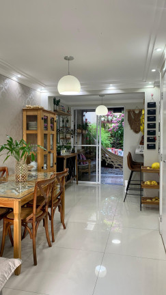 Imagem Casa com 2 Quartos à Venda, 71 m² em Jardim Petrópolis - Cotia Imagem Casa com 2 Quartos à Venda, 71 m² em Jardim Petrópolis - Cotia