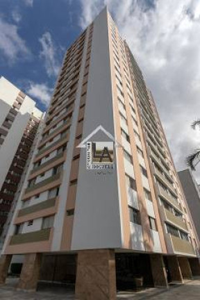 Imagem Apartamento com 4 Quartos à Venda, 173 m² em Alto Da Boa Vista - São Paulo
