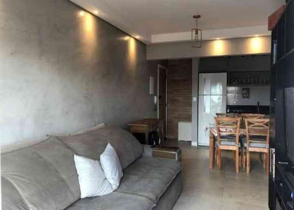 Foto do imóvel Apartamento com 1 Quarto à Venda, 45 m² em Vila Adyana - São José Dos Campos