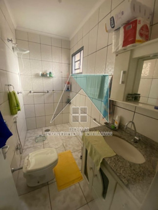 Imagem Casa com 5 Quartos à Venda, 223 m² em Campos Eliseos - Ribeirão Preto