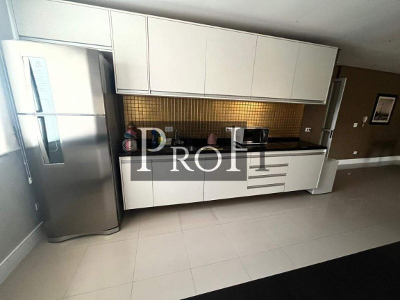 Imagem Apartamento com 2 Quartos à Venda, 50 m² em Vila Curuçá - Santo André