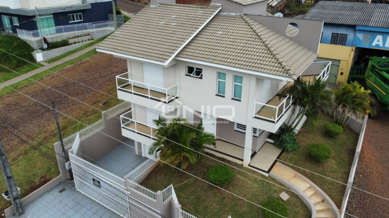Imagem Casa à Venda, 227 m² em Aeroporto - Pato Branco Imagem Casa à Venda, 227 m² em Aeroporto - Pato Branco