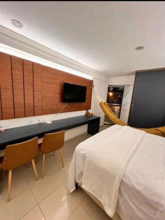 Imagem Loft com 1 Quarto à Venda, 25 m² em Manaíra - João Pessoa