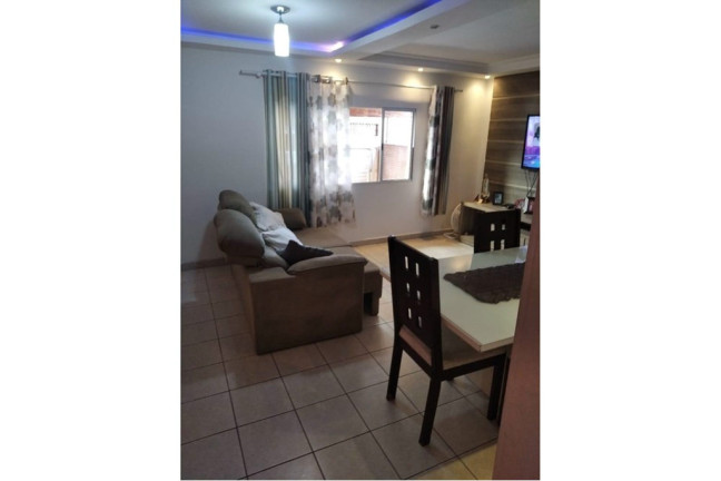 Imagem Casa com 3 Quartos à Venda, 141 m² em Vila Marari - São Paulo Imagem Casa com 3 Quartos à Venda, 141 m² em Vila Marari - São Paulo