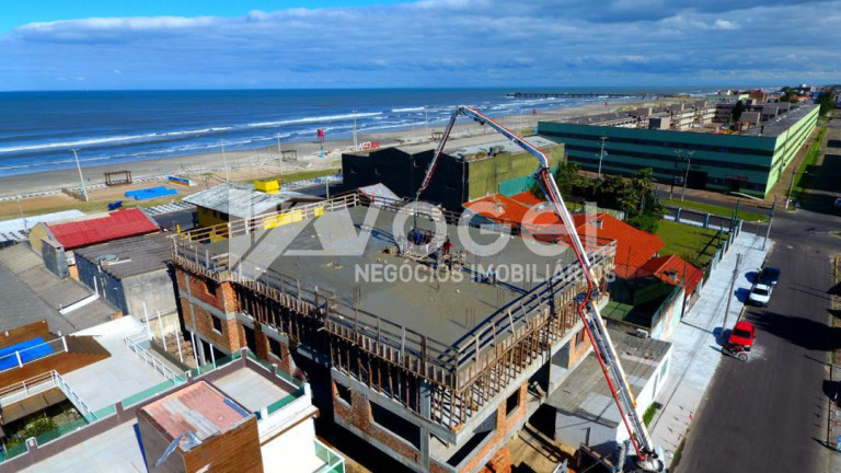 Imagem Apartamento com 2 Quartos à Venda,  em Centro - Tramandai