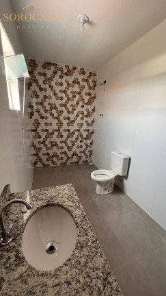 Imagem Casa com 3 Quartos à Venda,  em Jardim Boa Esperança - Sorocaba