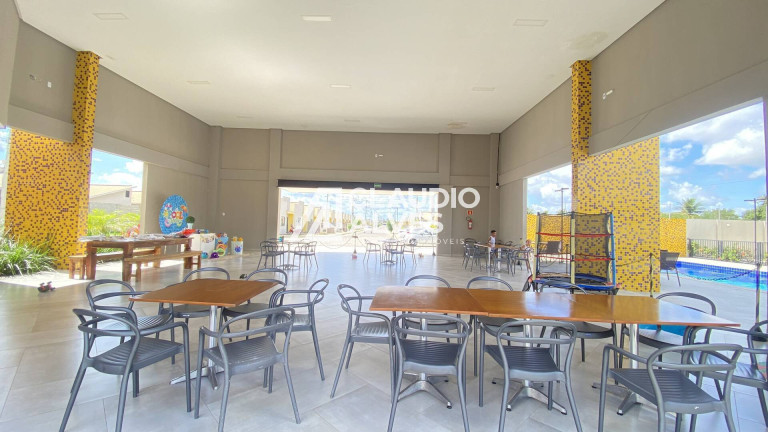 Imagem Casa de Condomínio com 2 Quartos à Venda, 90 m² em Papagaio - Feira De Santana
