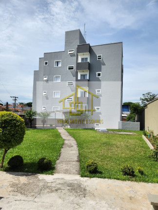 Apartamento com 2 Quartos à Venda, 75 m² em Jardim Satélite - São Paulo