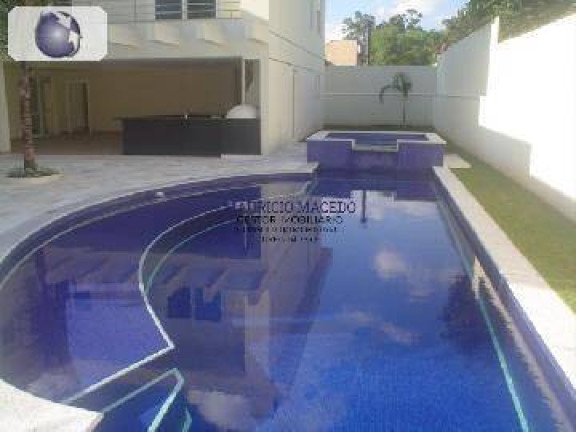 Imagem Casa com 6 Quartos à Venda, 1.120 m² em Alphaville 2 - Barueri Imagem Casa com 6 Quartos à Venda, 1.120 m² em Alphaville 2 - Barueri