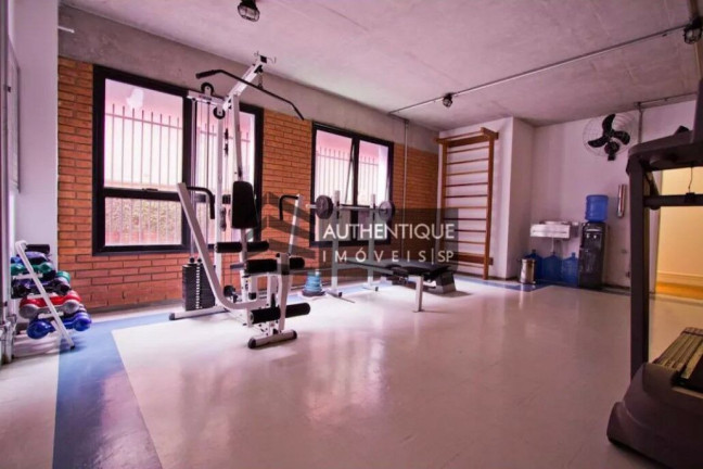 Foto do imóvel Apartamento com 1 Quarto à Venda, 90 m² em Jardins - São Paulo