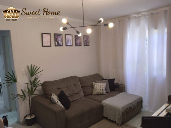 Imagem Casa com 3 Quartos à Venda, 87 m² em Jardim Edi - Carapicuíba