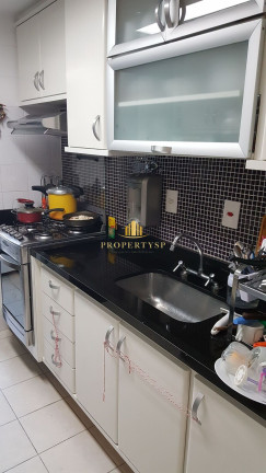 Imagem Apartamento com 2 Quartos à Venda, 69 m² em Vila Ipojuca - São Paulo