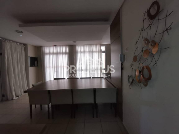 Imagem Apartamento com 2 Quartos à Venda, 95 m² em Vila Andrade - São Paulo