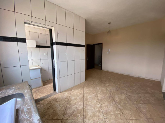 Imagem Apartamento com 3 Quartos à Venda, 62 m² em Pio Xxii - Itatiaiuçu