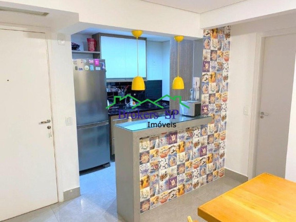 Imagem Apartamento com 2 Quartos à Venda, em Jardim Da Saúde - São Paulo Imagem Apartamento com 2 Quartos à Venda, em Jardim Da Saúde - São Paulo