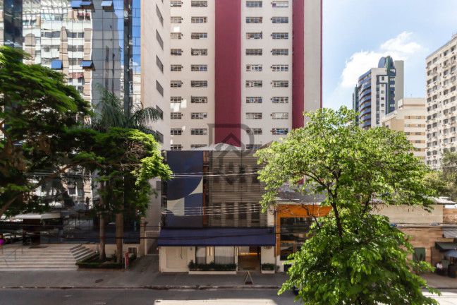 Imagem Apartamento com 1 Quarto à Venda, 79 m² em Itaim Bibi - São Paulo