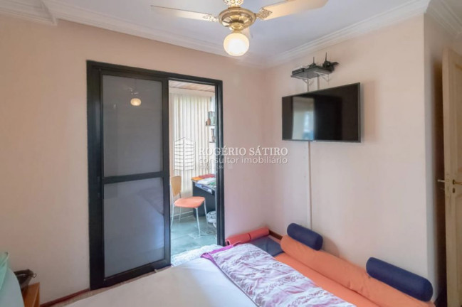 Imagem Apartamento com 3 Quartos à Venda, 105 m² em Chacara Klabin - São Paulo Imagem Apartamento com 3 Quartos à Venda, 105 m² em Chacara Klabin - São Paulo