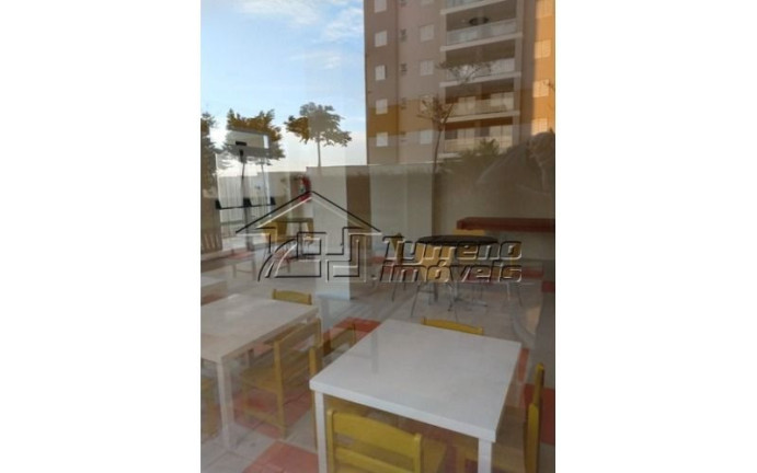 Imagem Apartamento com 2 Quartos à Venda, 75 m² em Jardim Sul - São José Dos Campos