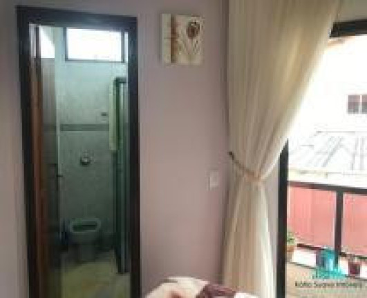 Imagem Apartamento com 3 Quartos à Venda, 70 m² em Vila Homero Thon - Santo André Imagem Apartamento com 3 Quartos à Venda, 70 m² em Vila Homero Thon - Santo André