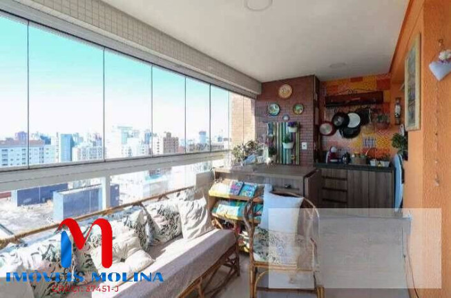 Imagem Apartamento com 3 Quartos à Venda, 107 m² em Santo Antônio - São Caetano Do Sul Imagem Apartamento com 3 Quartos à Venda, 107 m² em Santo Antônio - São Caetano Do Sul