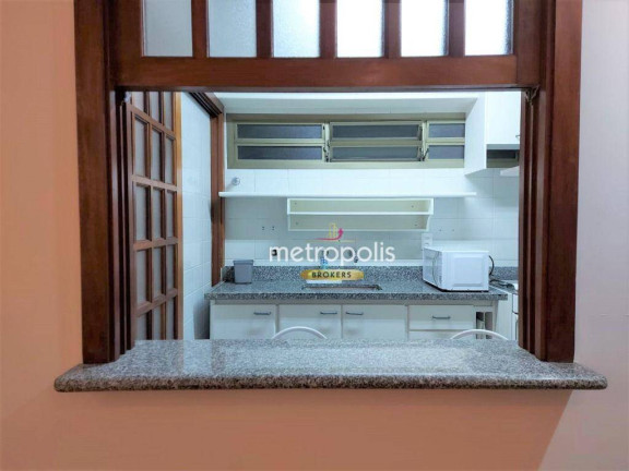 Imagem Apartamento com 1 Quarto à Venda ou Locação, 47 m² em Centro - São Caetano Do Sul Imagem Apartamento com 1 Quarto à Venda ou Locação, 47 m² em Centro - São Caetano Do Sul