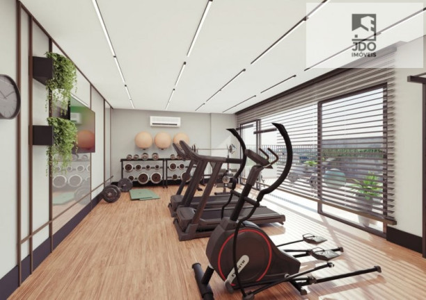 Imagem Apartamento com 2 Quartos à Venda, 62 m² em Novo Mundo - Curitiba Imagem Apartamento com 2 Quartos à Venda, 62 m² em Novo Mundo - Curitiba