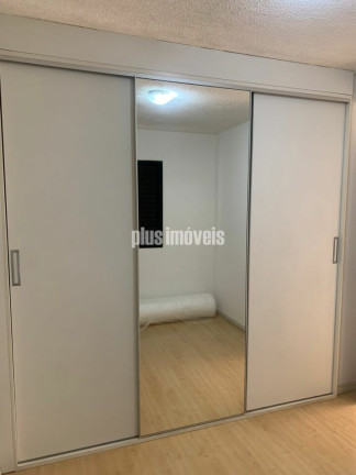 Imagem Apartamento com 2 Quartos à Venda, 50 m² em Morumbi - São Paulo