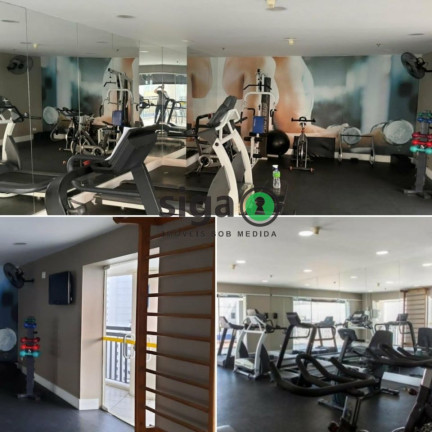 Imagem Imóvel com 1 Quarto à Venda, 31 m² em Moema - São Paulo Imagem Imóvel com 1 Quarto à Venda, 31 m² em Moema - São Paulo