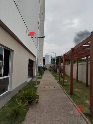 Imagem Apartamento com 2 Quartos para Alugar, 58 m² em Jardim Das Colinas - Hortolândia