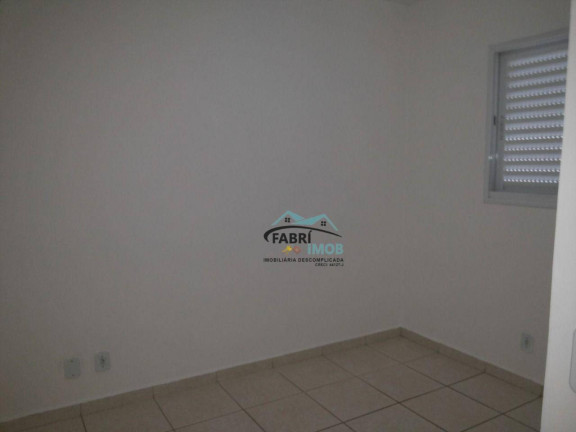 Imagem Apartamento com 2 Quartos à Venda, 55 m² em Jardim Pagliato - Sorocaba