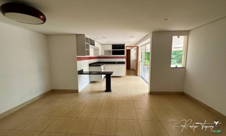 Imagem Sobrado com 7 Quartos à Venda, 400 m² em Residencial Aldeia Do Vale - Goiânia