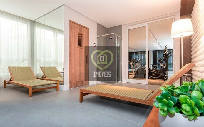 Imagem Apartamento com 2 Quartos à Venda, 69 m² em Pompeia - São Paulo