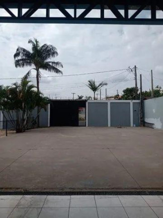 Imagem Chácara com 1 Quarto à Venda, 200 m² em Jardim Nova Hortolândia I - Hortolândia
