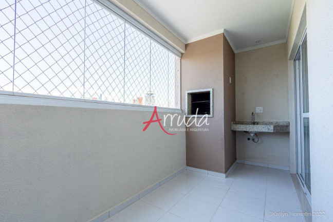 Imagem Apartamento à Venda, 90 m² em Centro - Cascavel Imagem Apartamento à Venda, 90 m² em Centro - Cascavel