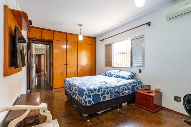Imagem Casa com 3 Quartos à Venda, em Vila Anglo Brasileira - São Paulo Imagem Casa com 3 Quartos à Venda, em Vila Anglo Brasileira - São Paulo