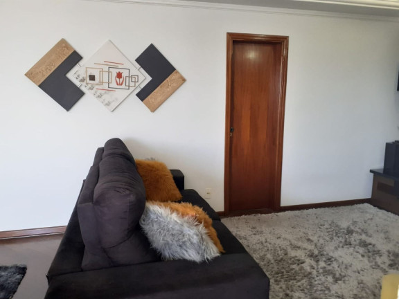 Imagem Apartamento com 3 Quartos à Venda, 123 m² em Vila Monteiro - Piracicaba