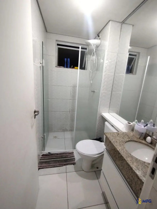 Imagem Apartamento com 2 Quartos à Venda, 56 m² em Vila Barão - Sorocaba
