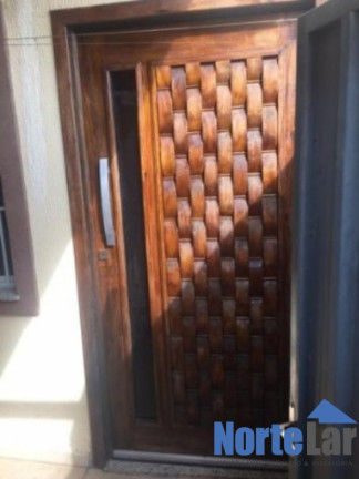 Imagem Casa de Condomínio com 2 Quartos à Venda, 60 m² em Jardim Primavera (zona Norte) - São Paulo