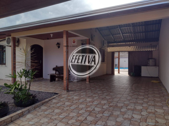 Casa com 2 Quartos à Venda, 138 m² em Nereidas - Guaratuba