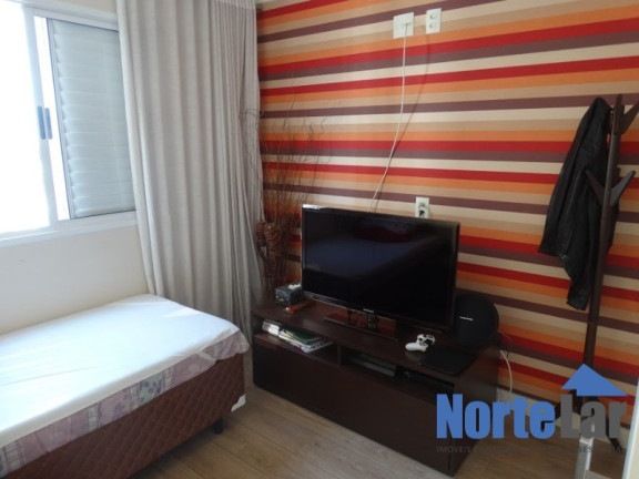 Imagem Apartamento com 2 Quartos à Venda, 68 m² em Piqueri - São Paulo