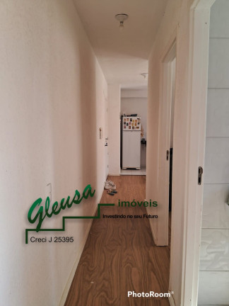 Imagem Apartamento com 2 Quartos à Venda, 42 m² em Colônia (zona Leste) - São Paulo