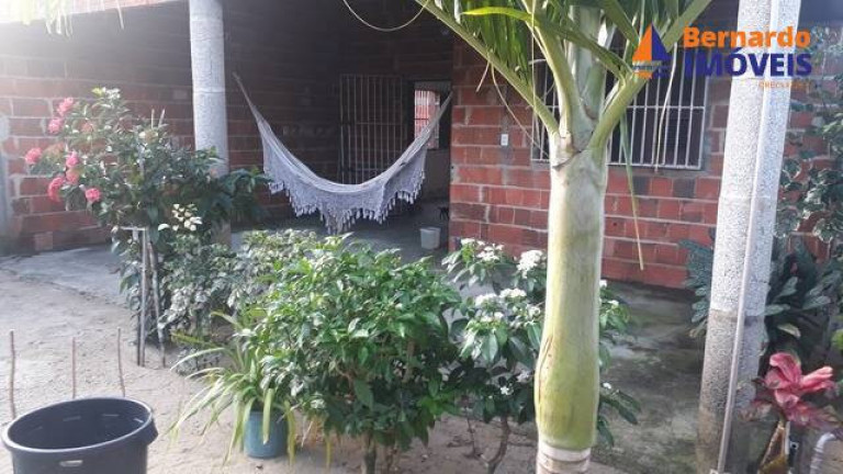 Imagem Casa com 2 Quartos à Venda, 465 m² em Palmeira - Beberibe