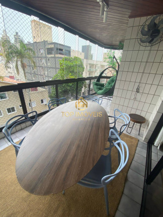 Imagem Apartamento com 2 Quartos à Venda, 88 m² em Jardim Astúrias - Guarujá Imagem Apartamento com 2 Quartos à Venda, 88 m² em Jardim Astúrias - Guarujá
